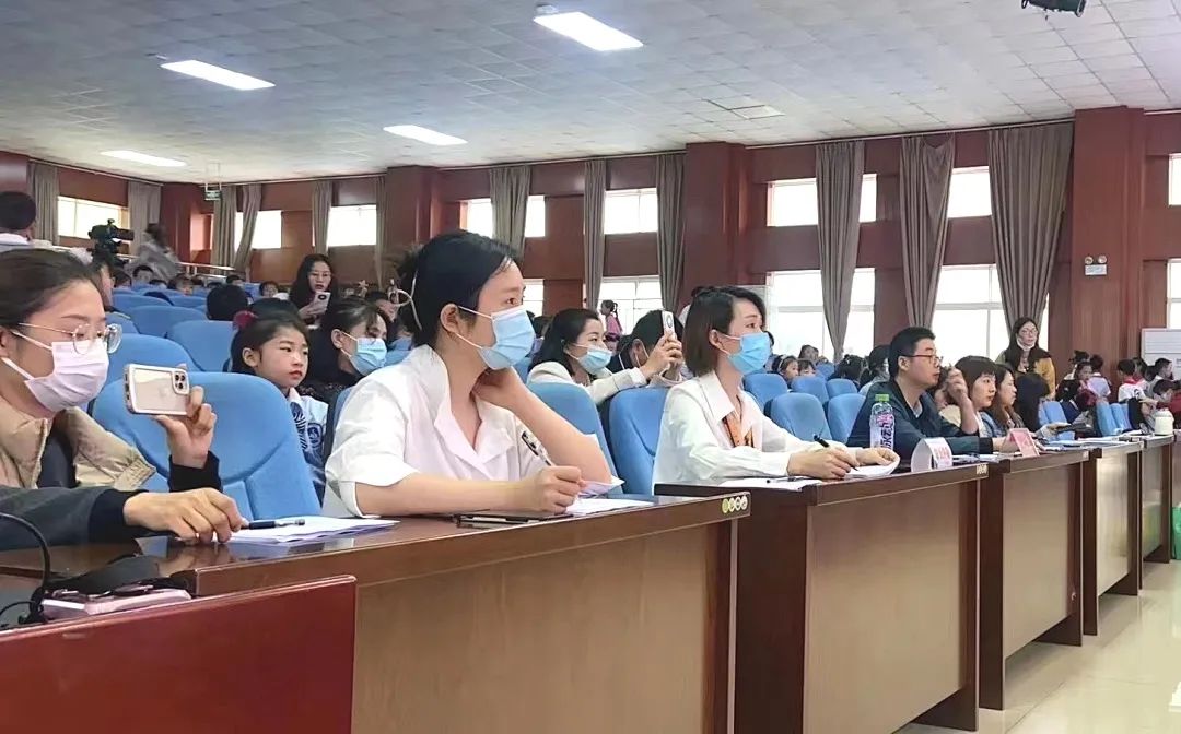 双流区协和实验小学开展“助力未来，与世界对话”国际理解周活动