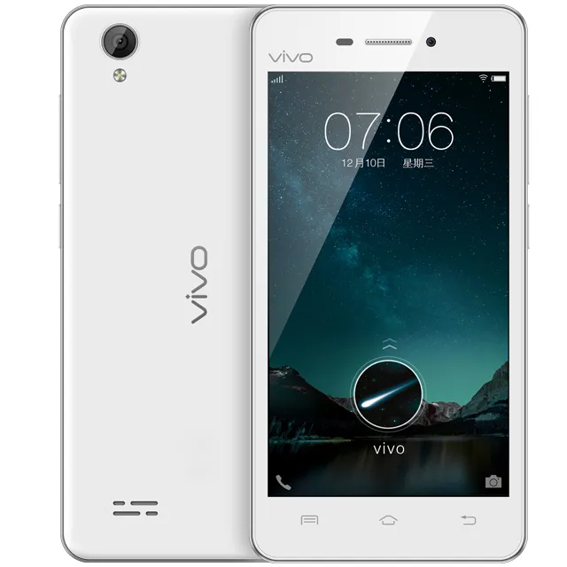 vivo Y系列发展史（上）