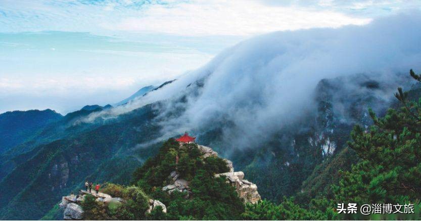 今生必打卡！见证5000年历史和文明的中国56处世界遗产，你都去过几个？