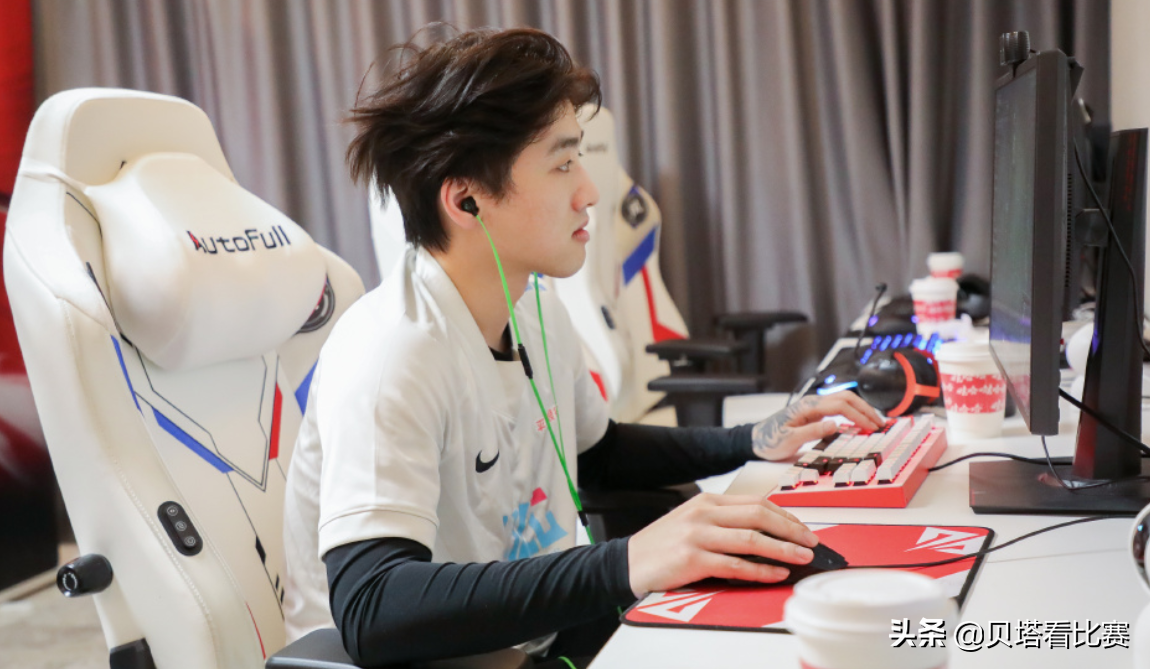 icon心态爆炸，提前退出游戏！BLG不敌JDG后，网友嘲讽：反噬了