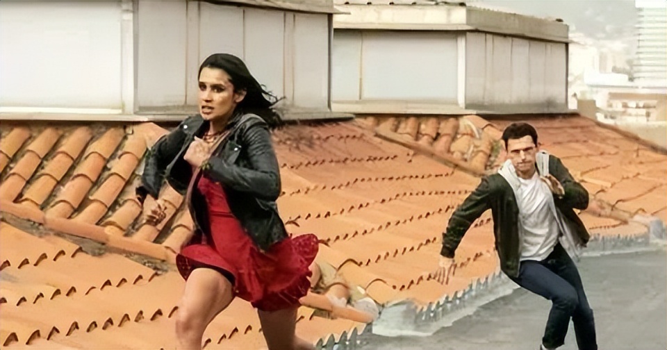 游戏改编电影竟然没翻车，蜘蛛侠改行去当船长