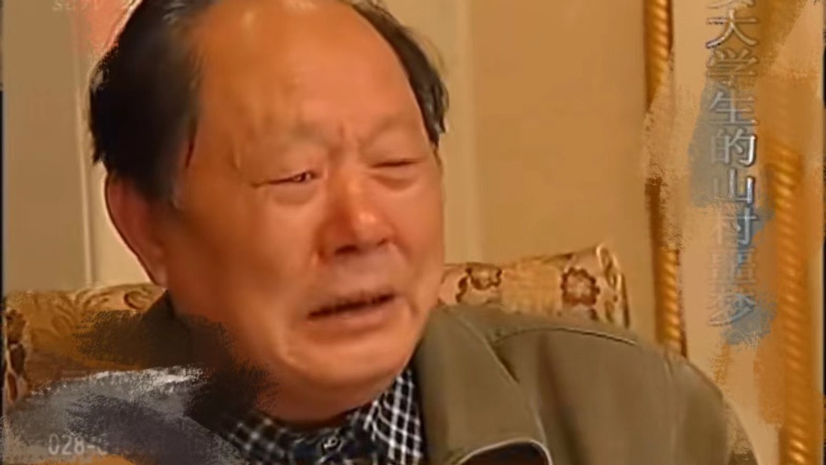 2012年，四川女大学生被关猪圈17年，亲生父亲为何原谅凶手？