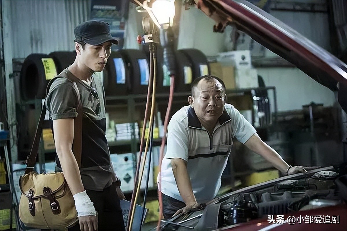 全员恶人！悬疑控必看！这部电影反转不停