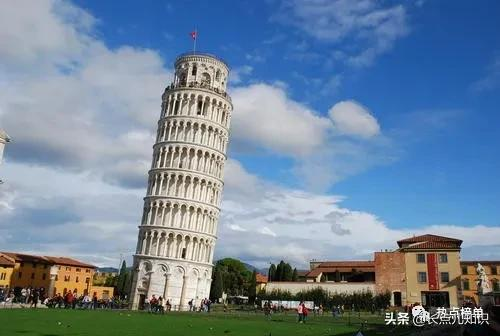 世界十大奇迹建筑排名榜单揭晓!佩特拉排名第一