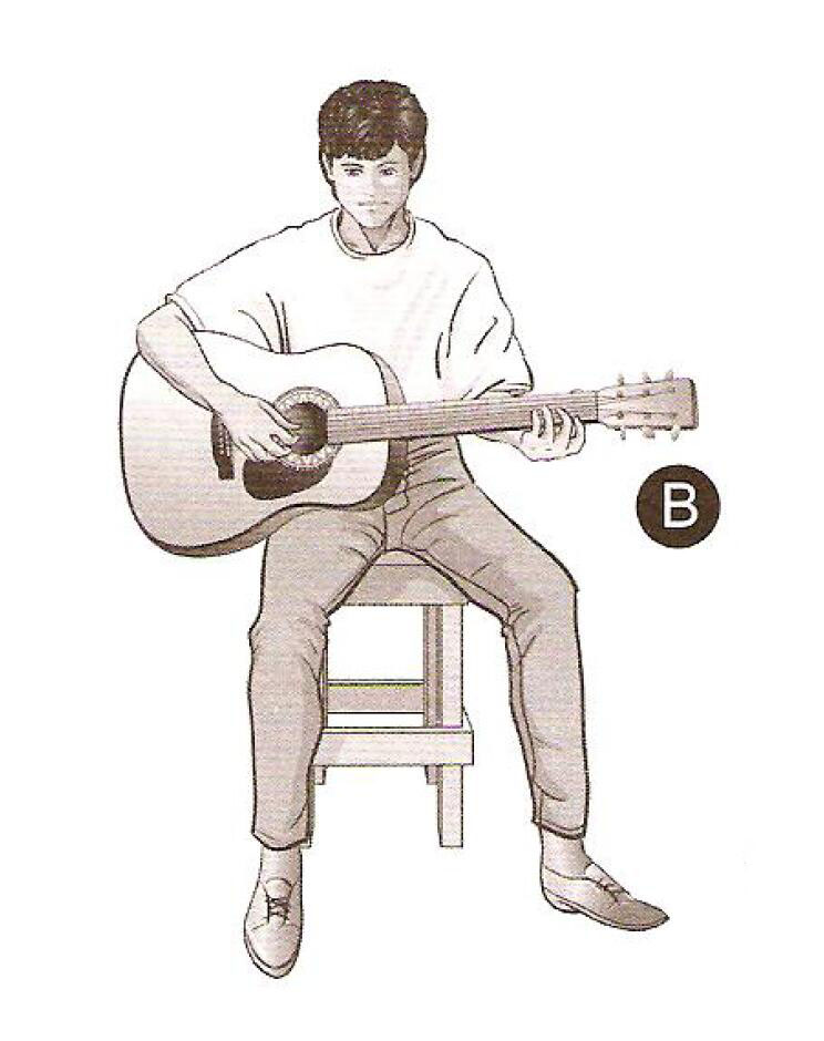 中国销量第—，也是我学吉他多年来，见过最好的一本自学类教材