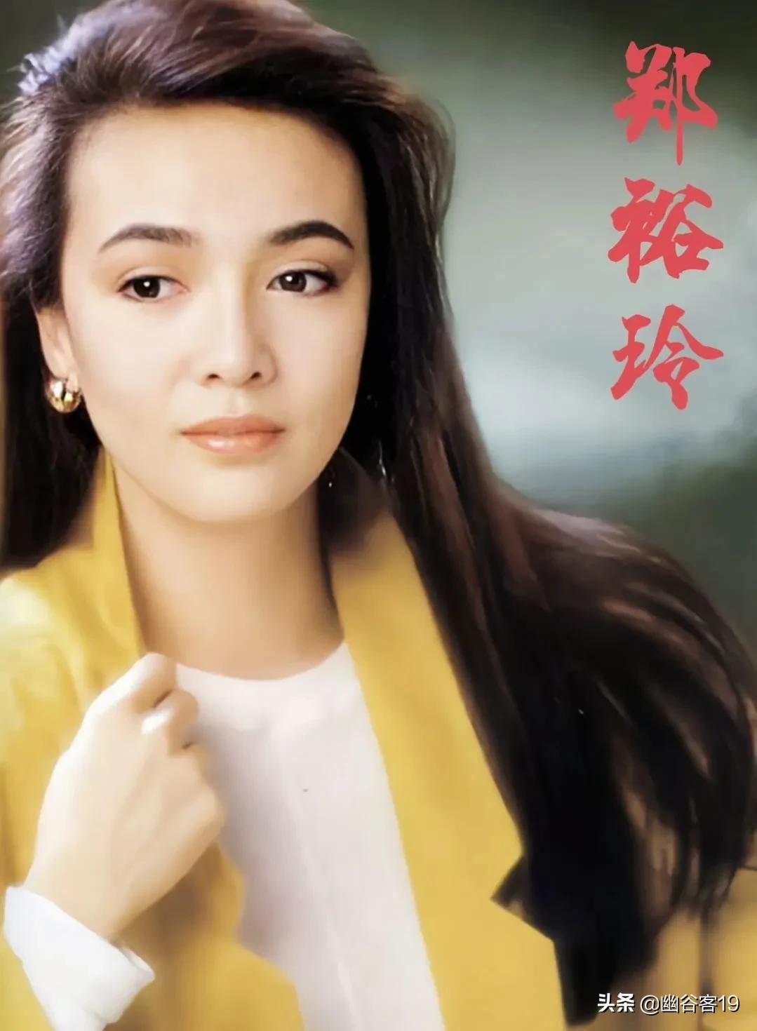 几位女星照片01