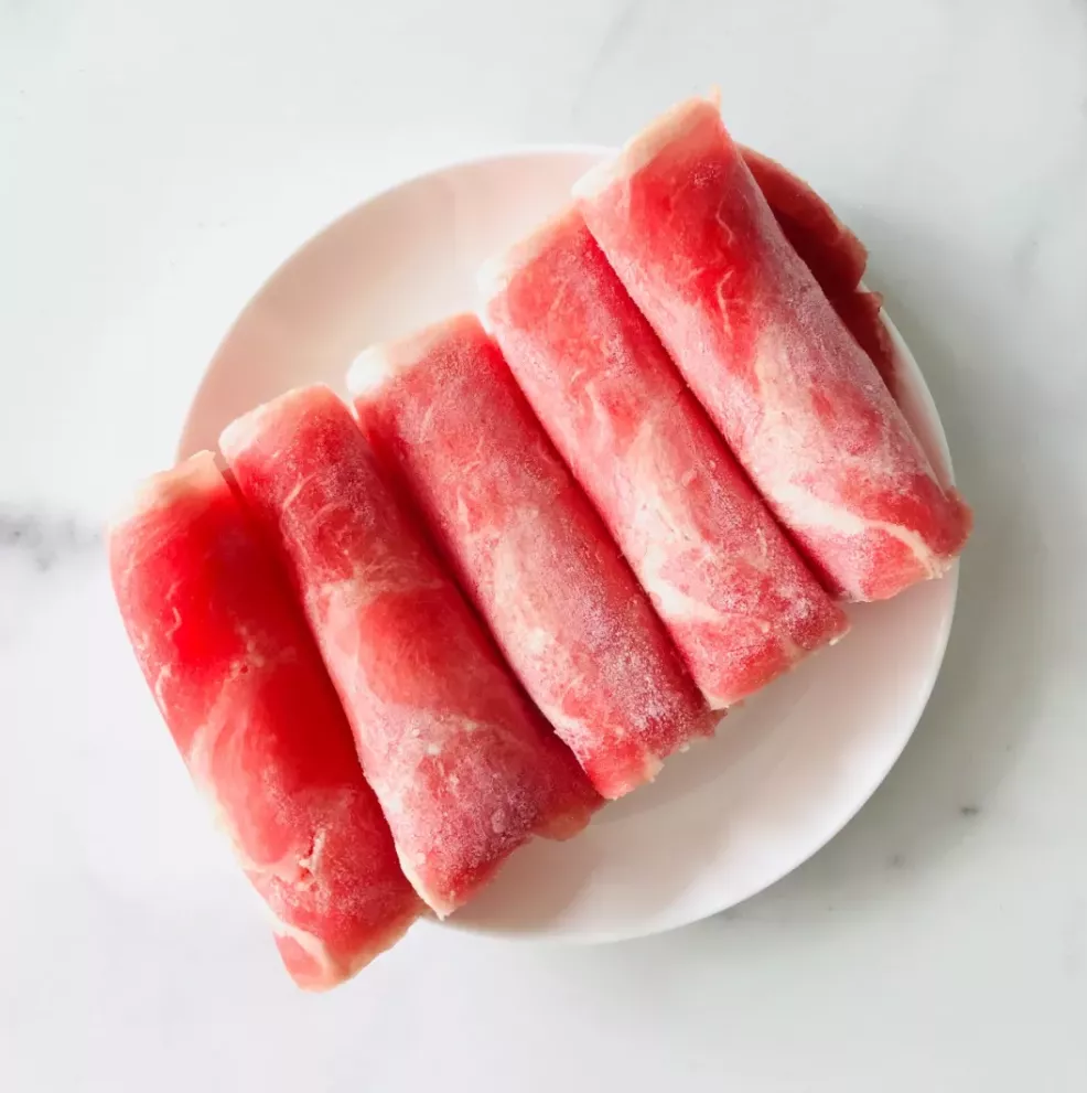 解锁吃火锅不长胖的7个秘诀，最后一点超见效