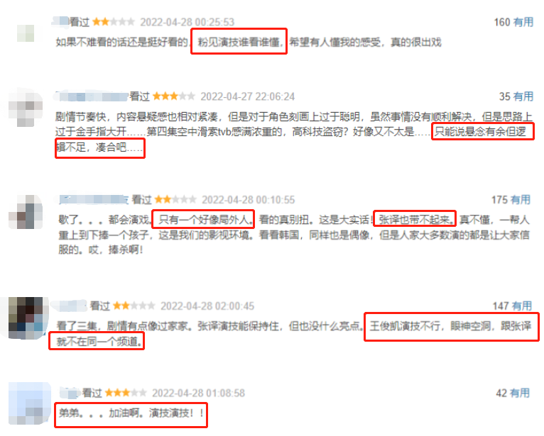 《重生之门》第一波口碑出来了！打分评价都“一针见血”