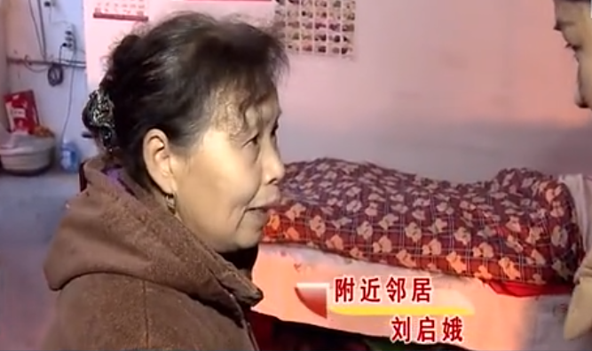 故事：湖南一女大学生精神失常，甘愿与50岁拾荒者生子，母亲崩溃