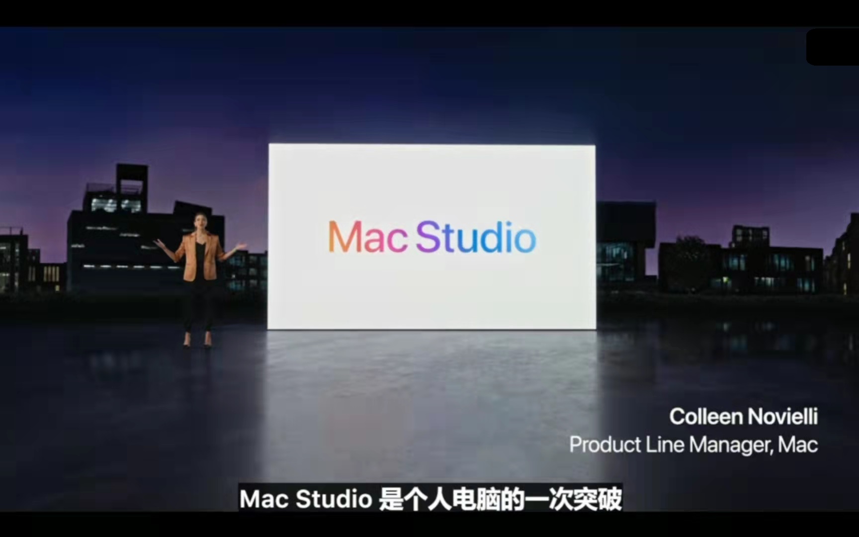 59999元的Mac Studio，是苹果有史以来最强的电脑