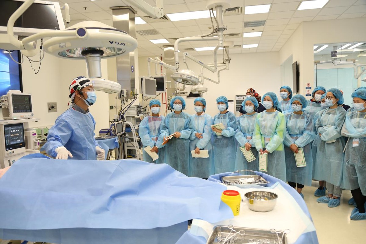 央视报道！救护国宝，毕业入职世界名企！他们都就读于北京这个“王牌”专业