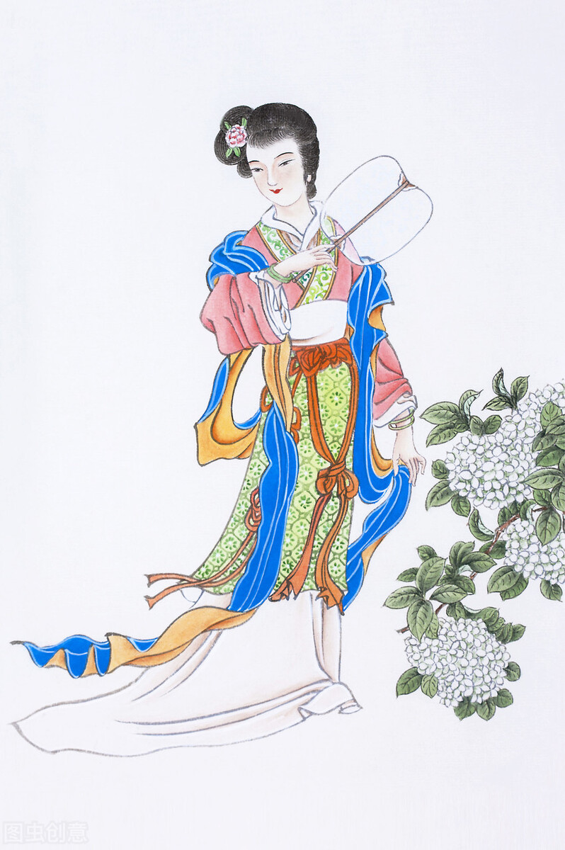 千古十大才女都有谁？一人一首诗词道尽人世间爱恨情仇悲欢离合…