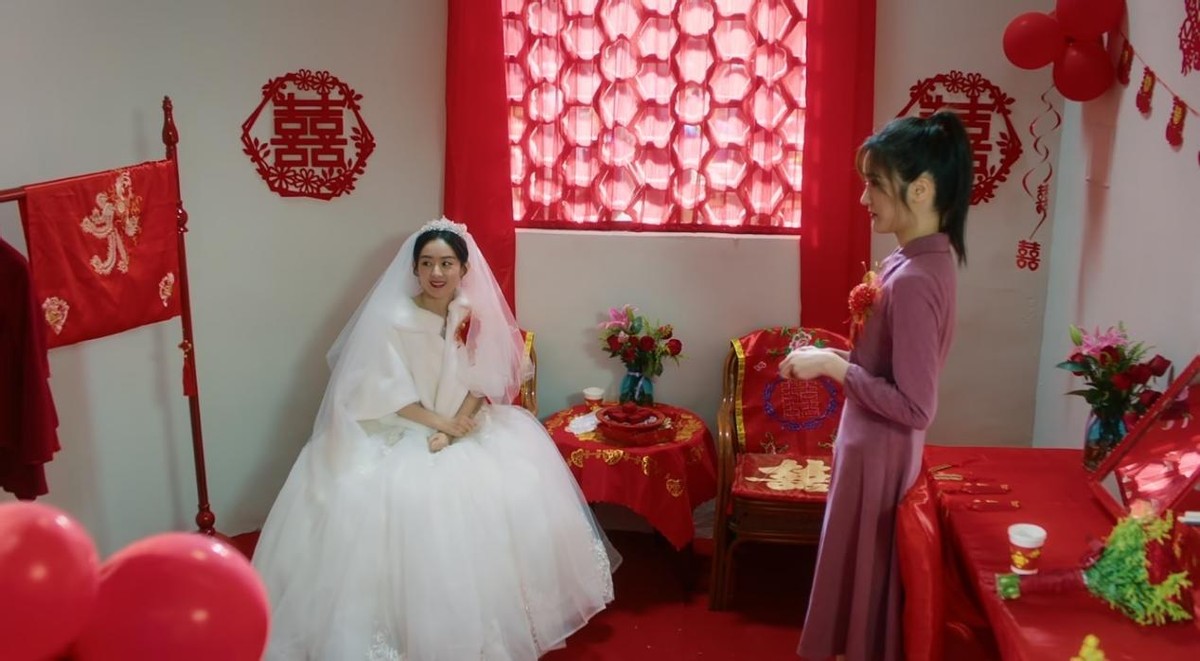 用“放大镜”看《幸福到万家》，被抠到的细节震撼了，比剧情还绝