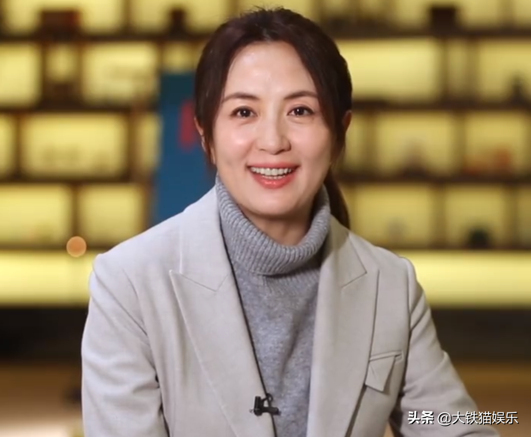 辞掉央视“铁饭碗”转行做演员，这5位明星有的红了，有的后悔了