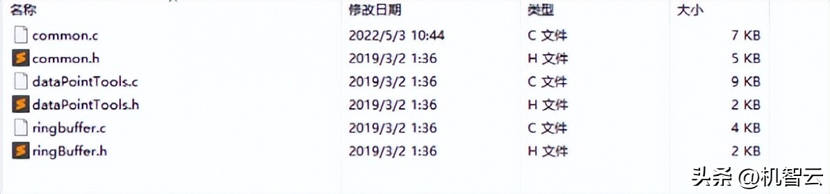 「Io开发笔记」机智云智能浇花器实战(3)-自动生成代码移植
