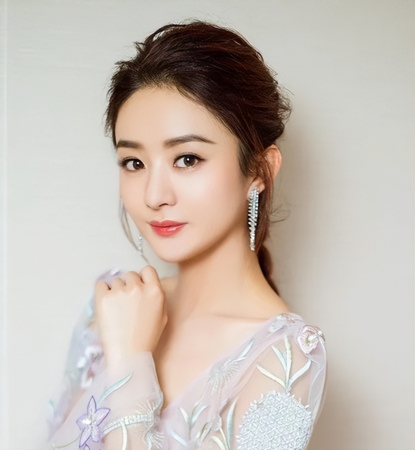 身材最好的女明星身材最好的中国女明星