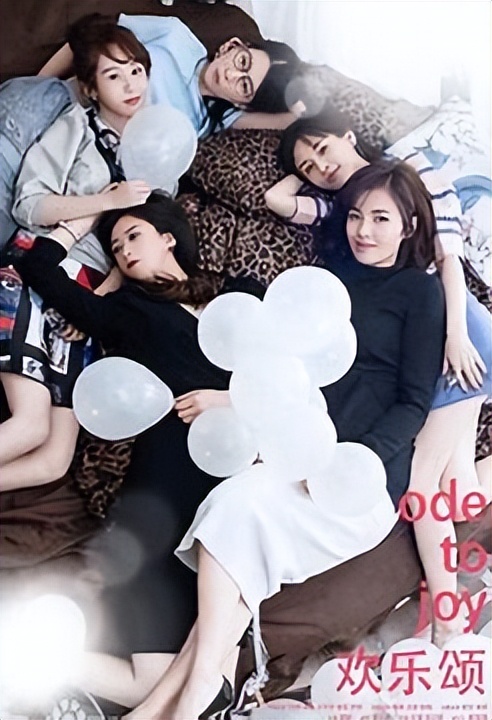 盘点自2015年来值得N刷的国产好剧