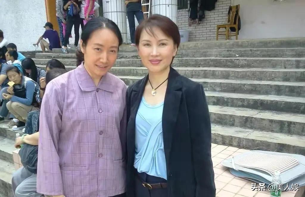 康祈宗郭昶去世16年，他的妻子潘洁不愿再嫁，女儿也已长大成人