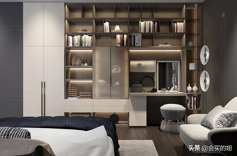 全屋定制成功上岸的关键：签订合同时这9大内容一定要明确