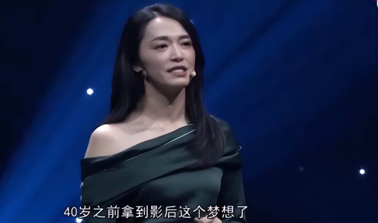 怎么没获奖的人(以为是影帝视后，其实没拿过几个奖，这5位演员把观众“骗”了)