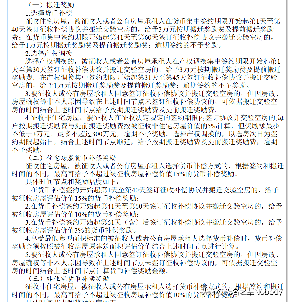 拆迁暴富来袭！济南市中心这一片区正式启动拆迁啦！涉及606户