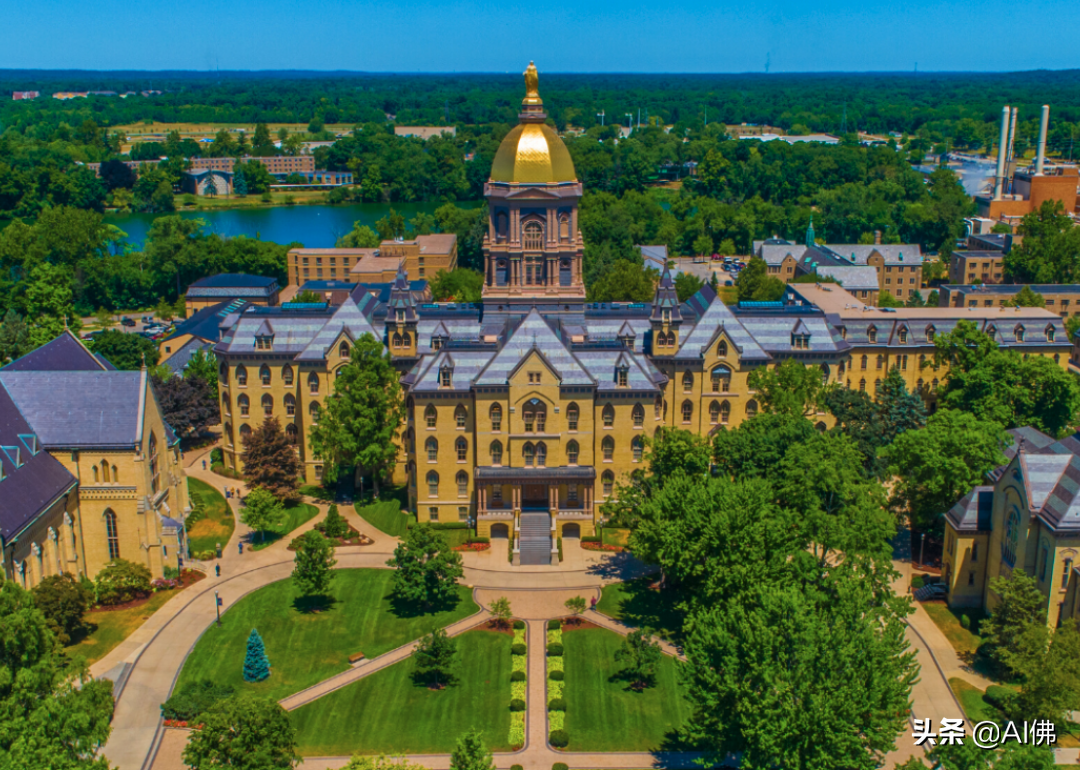 达特茅斯大学（美国100所优秀的私立大学2022年最新排名）