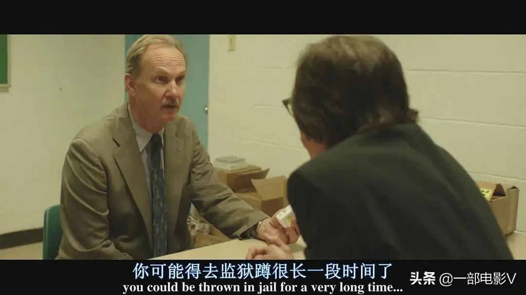 国外版《我不是药神》，还是真实事件改编