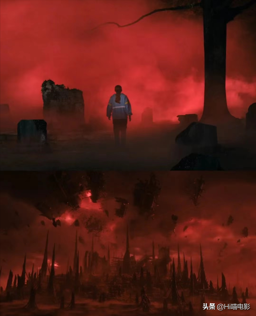 奈飞Netflix公布2022最挣钱新剧，有尺度有深度，全看过的算我输