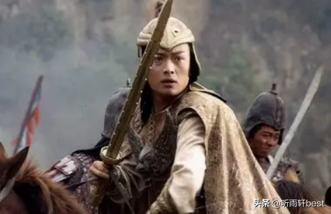 霸王项羽的兵器——"鬼神"虎头盘龙戟