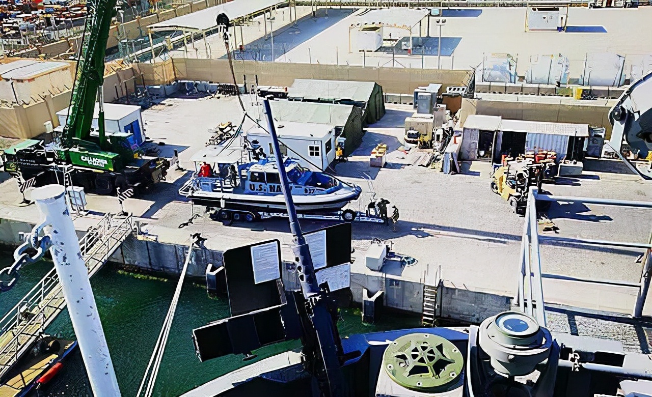 中国第三艘航母近况：最早可能在今年5月下水，总建造师是80后