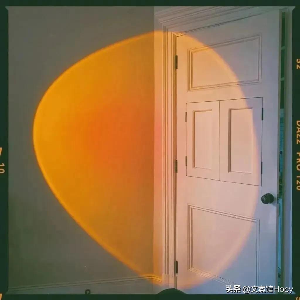 有关遗憾与释怀的文案句子，有心酸，意难平