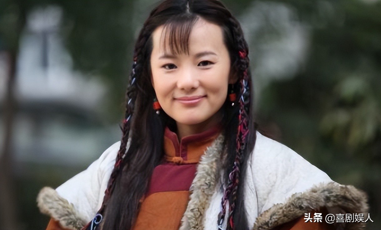 淡泊名利的10位女演员，个个是影后级别，再穷也不乱接戏