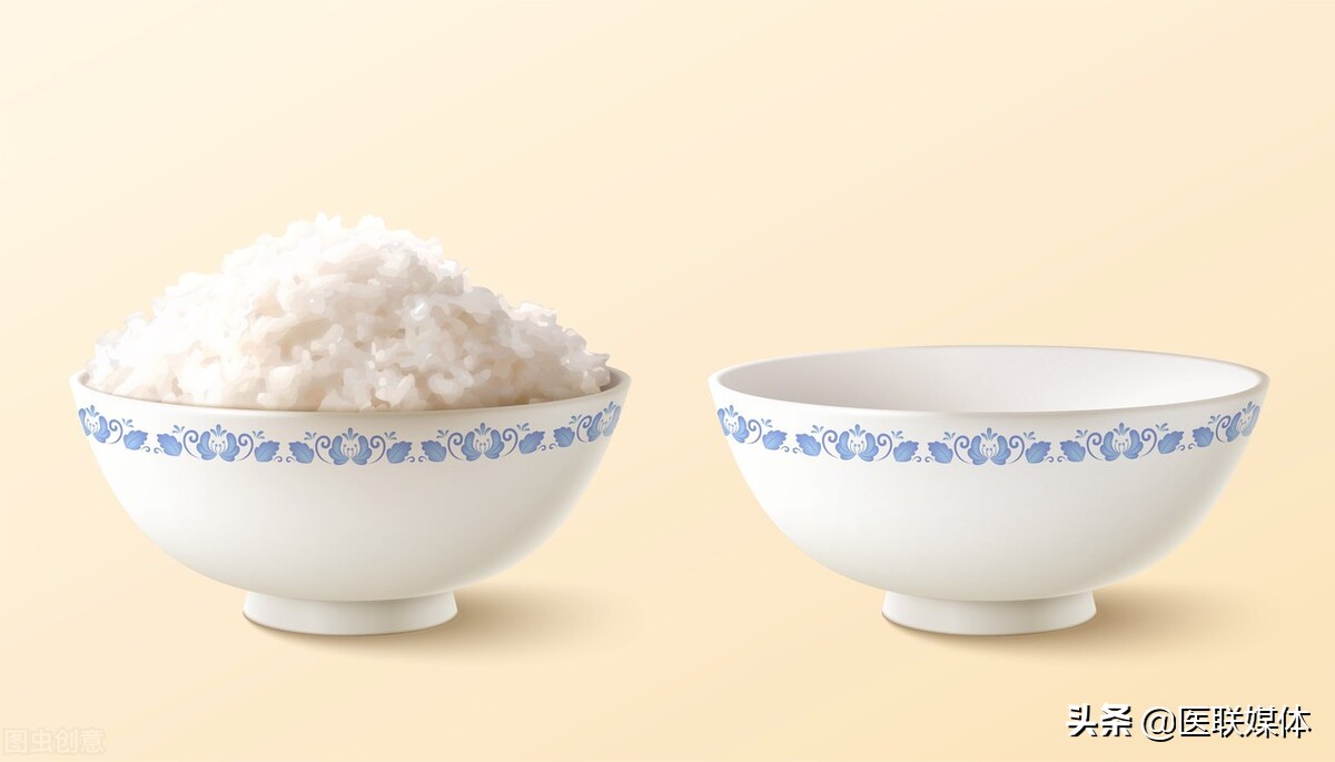 糖尿病人米饭和面食要怎么选？很多人吃错了，难怪血糖不稳
