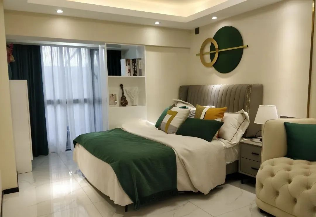 番禺大学城 惊现总价30万起的70年公寓 准现楼带精装 难得一遇