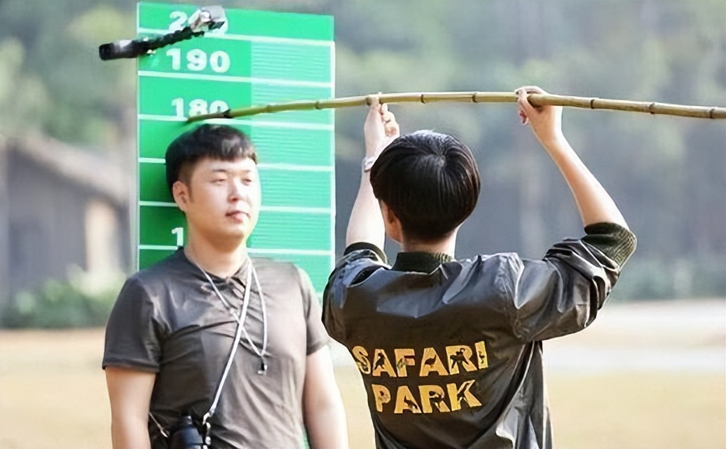 身高最有欺骗性的10位男星，看脸只有1米7，实际却有1米8