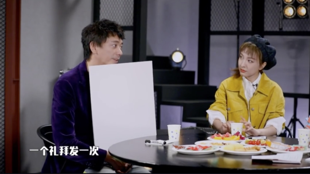 一番话得罪半个乐坛，苏见信为何这么敢说？