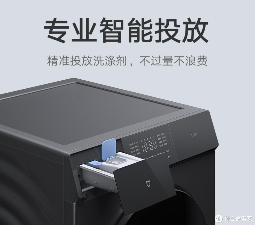 新年换新机，来看看这些600-5000价位的洗衣机好货清单