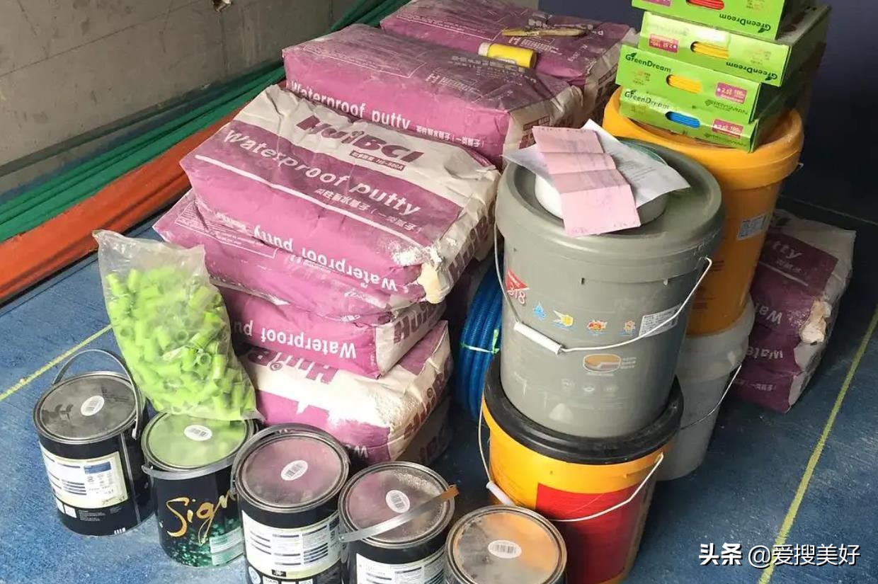 装修怎么控制预算？教你4招：照着做，省钱还能装出好效果