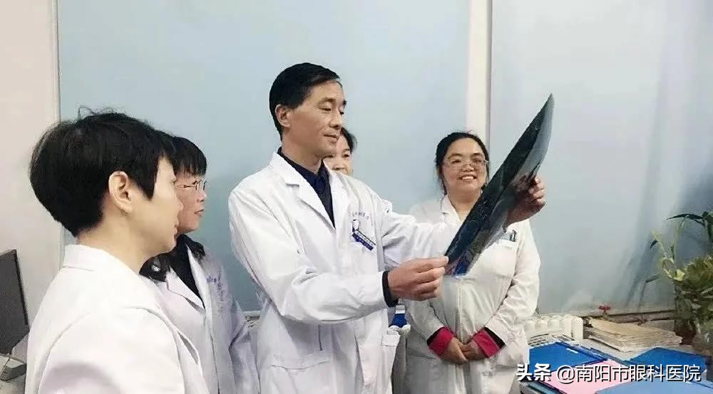 散光型人工晶体：给您带来意想不到的效果