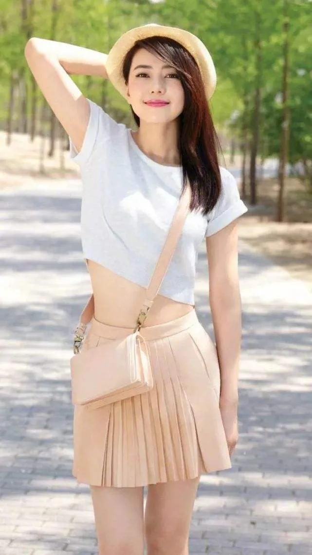 高圆圆：国民女神