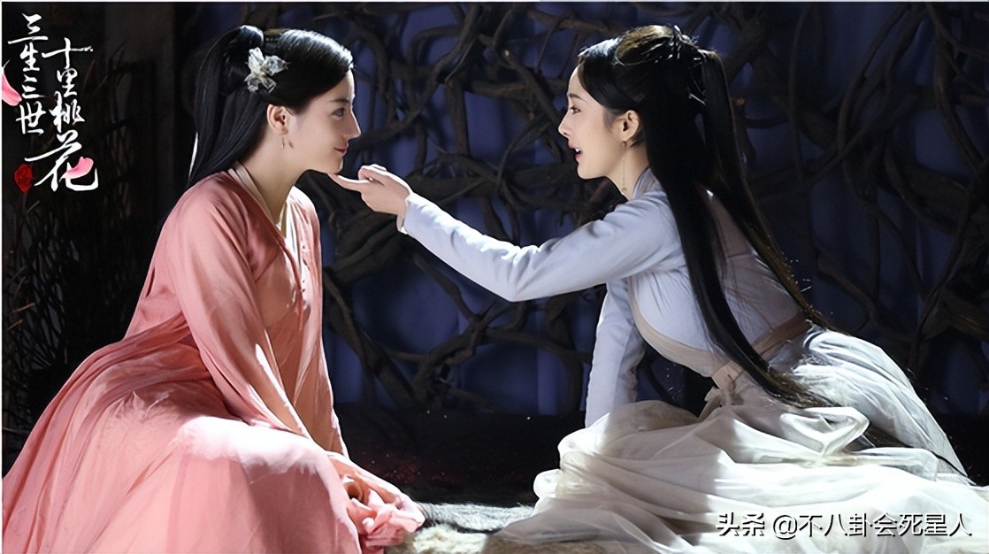 85花大龄演古偶，竞争最激烈是女二，但她们的如意算盘都打错了