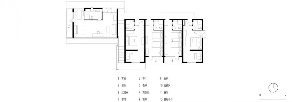 美丽乡村 | 乡村住宅改造案例