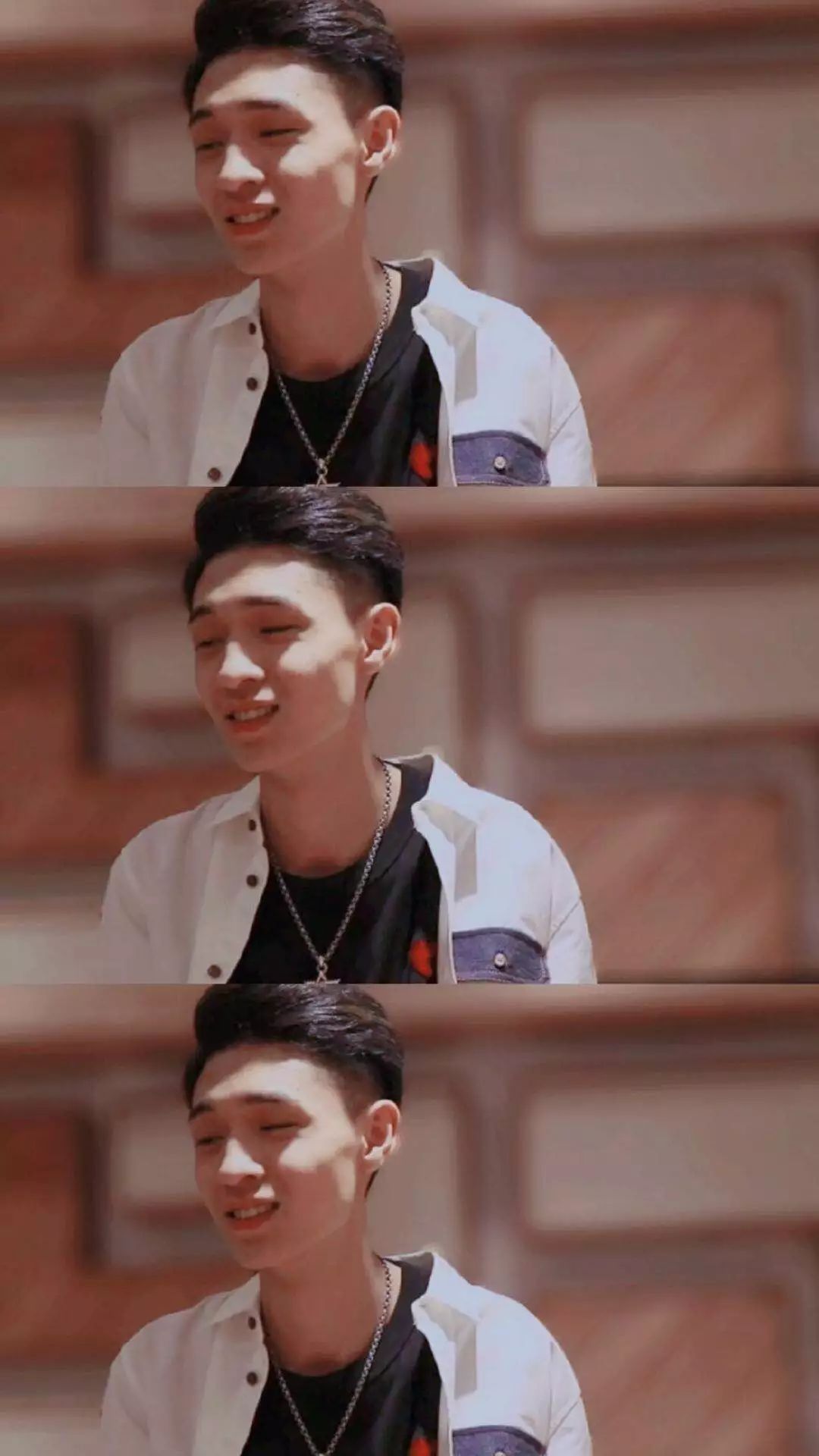 精选男明星壁纸合集｜秦霄贤｜白敬亭｜胡歌｜车银优｜陈立农