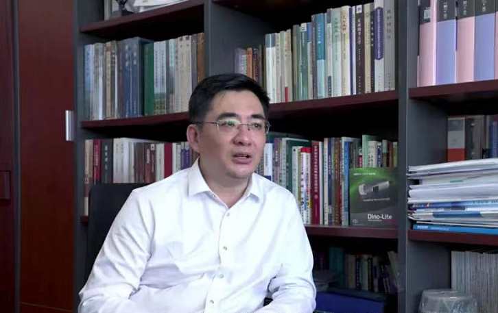 国际首次！吉林大学在顶刊公开发表“硬核成果”，引发国际关注！