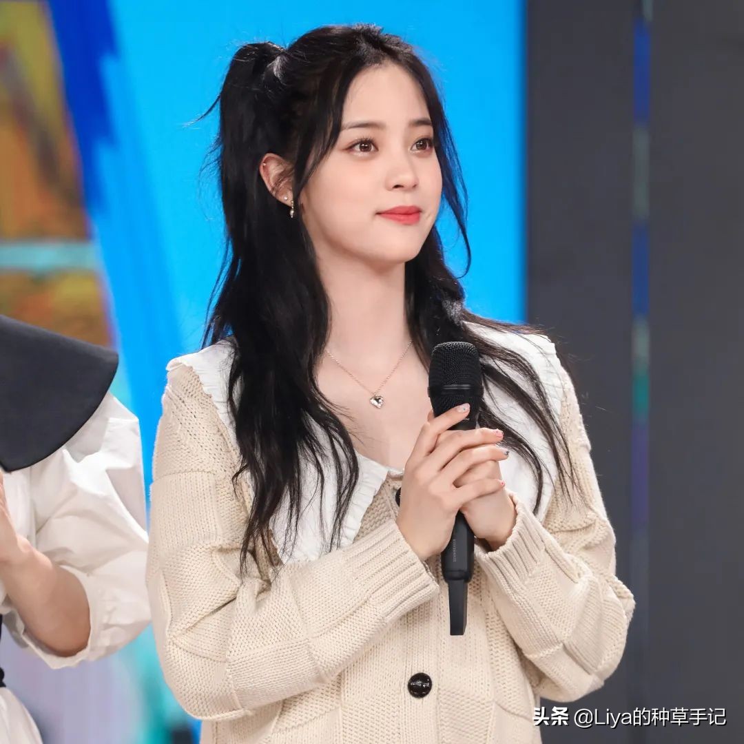 赵露思新剧翻车了？求求别再装甜妹了