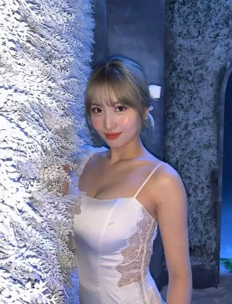 SJ希澈节目中间接提及前女友Momo,当时我不是单身啊
