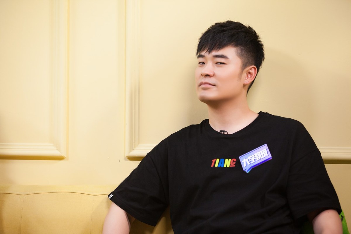 身高最有欺骗性的10位男星，看脸只有1米7，实际却有1米8