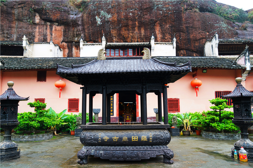 秘境贛南，紅色于都，4天3晚走遍于都小眾景點(diǎn)，美景美食全攻略
