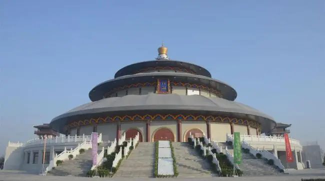 两个2021年中国十大丑陋建筑评选结果重磅揭晓