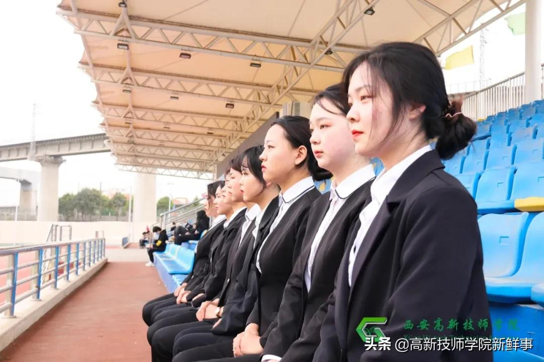 西安高新技师学院2022年春季招生开始啦